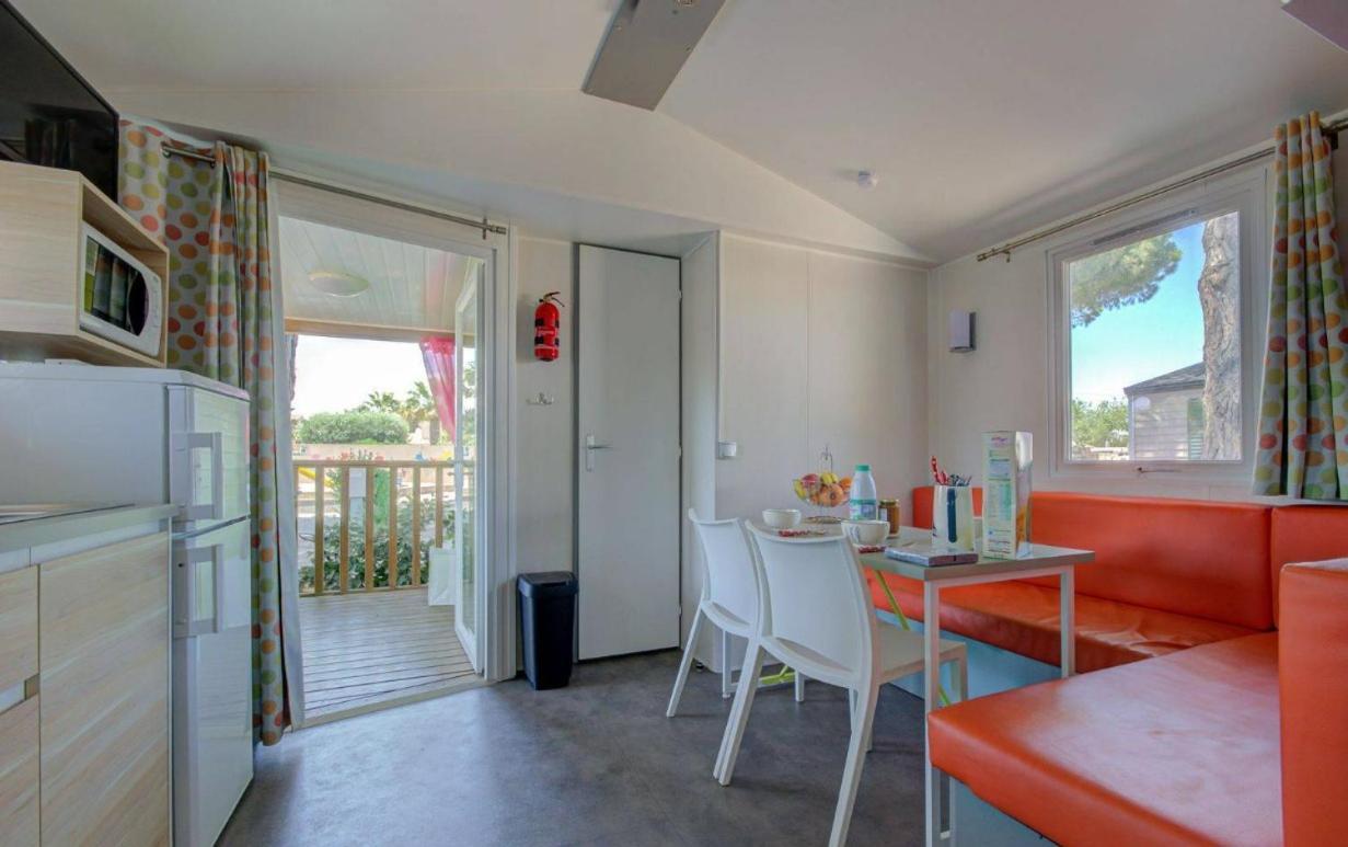 Camping Les Jardins D'Agathe - Maeva Le Grau-d'Agde Exterior photo